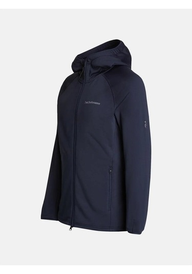 Peak Performance G77250010 M Chill Light Zip Erkek Polar 001
