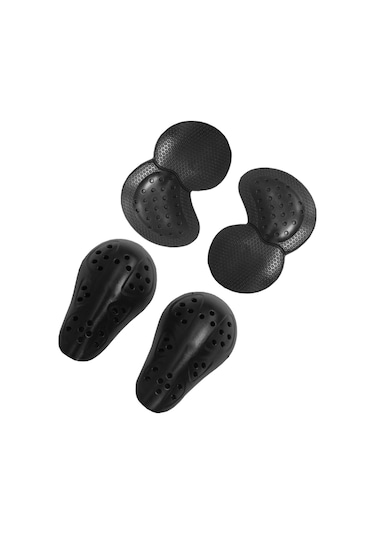 Suntek Motosiklet Mont Koruma Pedleri