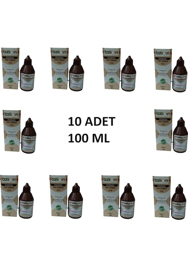 Aqua Batikon 10 x 100 ML