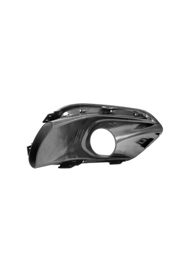 Egea Hb /sw 2016-2020 Sol Krom Çıtalı Sis Çerçevesi