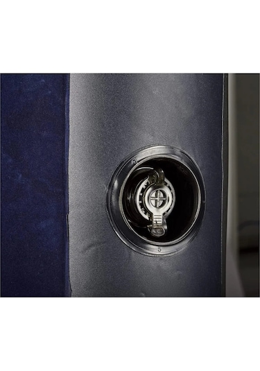 3-4 Kişilik Şişme Yatak İntex 64755 Şişme Kamp Yatak 203x183x25C