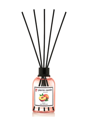 Pierre Cardin Şeftali Reed Diffuser Ortam Kokusu 110 ML