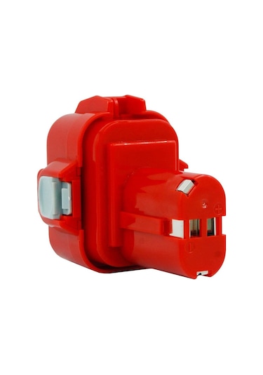 Makita 9.6 Volt Matkap Bataryası 2000 Ma Nımh 9120