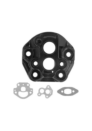 Tongxida Husqvarna 235-240 Serisi Motosserra İçin Abs Karbüratör Adaptörü Ve Conta Seti