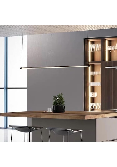 Tra80016 Eco 120 Cm Led Avize Sarkıt Rod