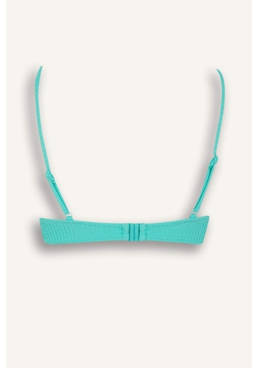 DeFacto Regular Fit Bürümcük Bikini Üstü-Fall in Love	 B7207AX25SMGN1173
