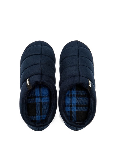 Nemo Erkek Ev Ayakkabısı Lacivert 41/46 Lacivert