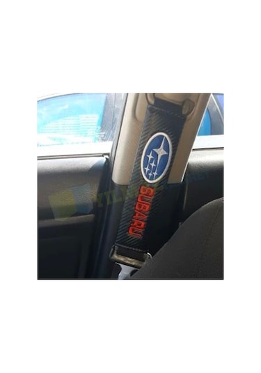Subaru Impreza Brz Forester Xv Emniyet Kemer Pedi Süper 2 Adet