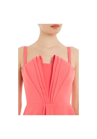 Emporio Armani Bayan Elbise 2Na21T 2M015 240 Pembe Emporio Armani Bayan Elbise 2Na21T 2M015 240 Pembe