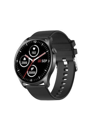 Colmi SKY8 TFT Tam Dokunmatik Ekran Akıllı Saat (İthalatçı Garantili)