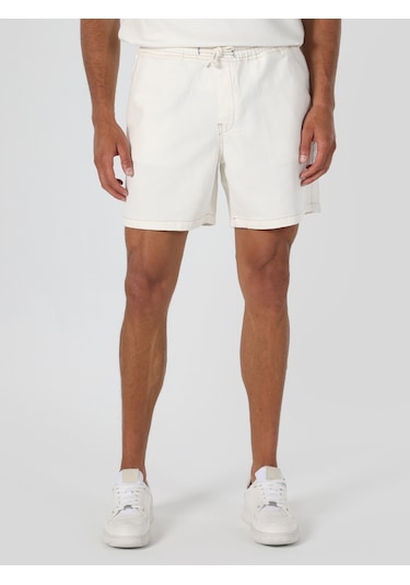 Colin's Colins Lacivert Erkek Şort 001
