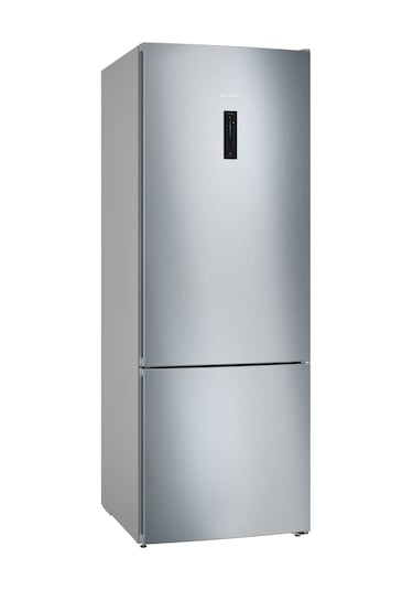 Siemens KG56NXIE0N 508 LT No-Frost Kombi Tipi Buzdolabı