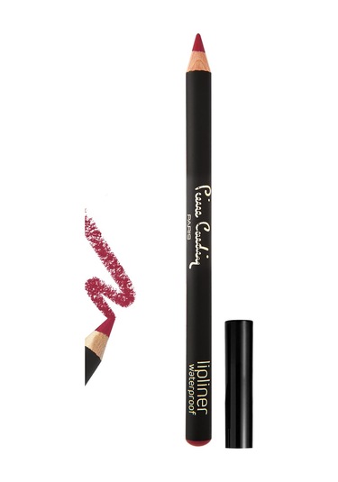 Pierre Cardin Lipliner Suya Dayanıklı Dudak Kalemi 11109