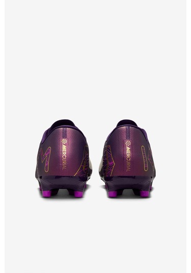 Nike Zoom Vapor 16 Academy Km Fg/mg Fq8377-500 Mor Futbol Krampon Mor