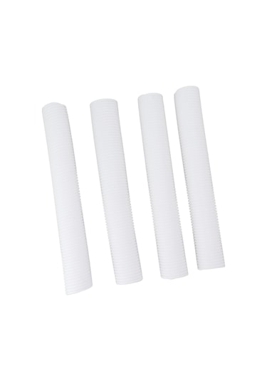 Ximistore9 Plastik Ağaç Gövde Koruyucuları - Fidanları Kemirgen Ve Hasardan Koruma - 40 Cm Boy - 4'lü Set