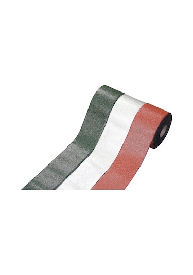 Bitümlü Oto Araç, Ses Ve Su Yalıtım Bandı Alüminyum Folyo (10 Mt)