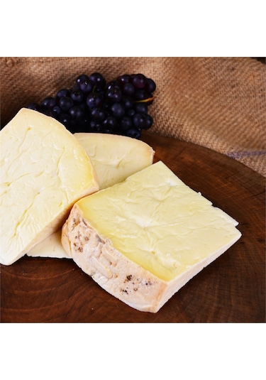 Gurmepark Trakya Eski Kaşar Peynir 500 G