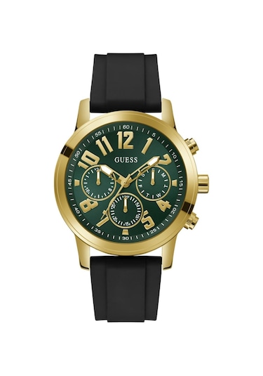 Guess Gugw0708g2 Erkek Kol Saati Gugw0708g2taner Sarı