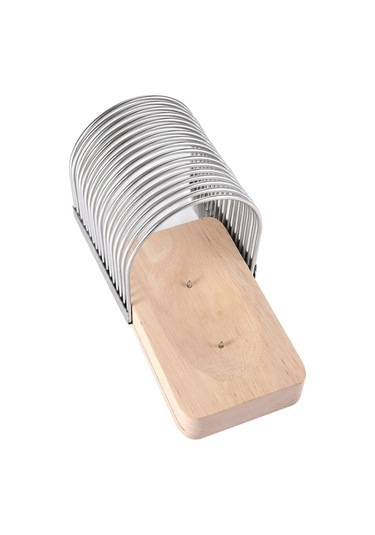 Çok İşlevli Tost Dilimleyici Peynir Dilimleme Koltuk Kesici, Boyut:çok İşlevli Tost Dilimleyicisi Diğer