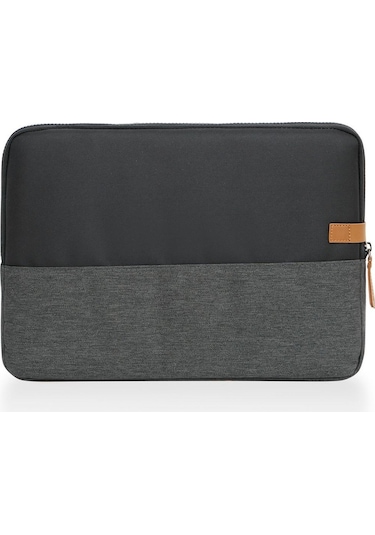 U.s. Polo Assn. Plevr23695 Siyah-gri Unisex Tablet Çantası Siyah