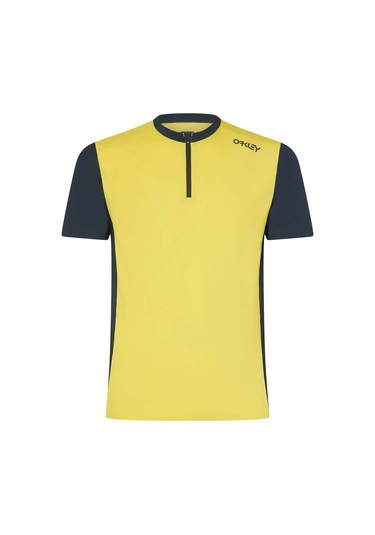 Poınt To Poınt 1/4 Zıp Jersey Sari