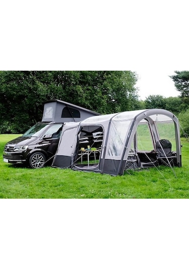 Campasist Vw T5.T6 Kapalı Havalı Tente Çadır 400X300X210