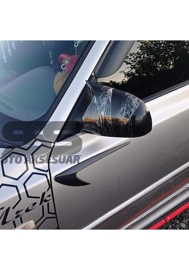 Hyundai Accent Admire Batman Yarasa Ayna Kapağı 2000-2006 Modelleri Arası
