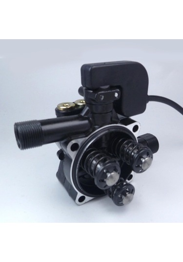 Trendooze Suntek Diyaframlı Su, Yüksek Basınçlı Kendinden Emişli