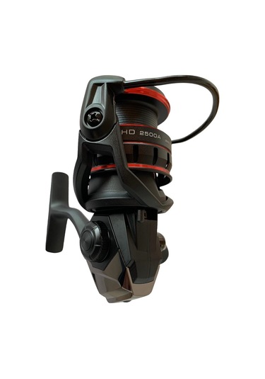 Okuma Ceymar HD CHD-2500A Matt Black 7+1BB Spin Olta Makinesi