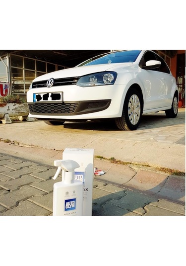 Autoglym İç - Dış Araç Bakım Seti