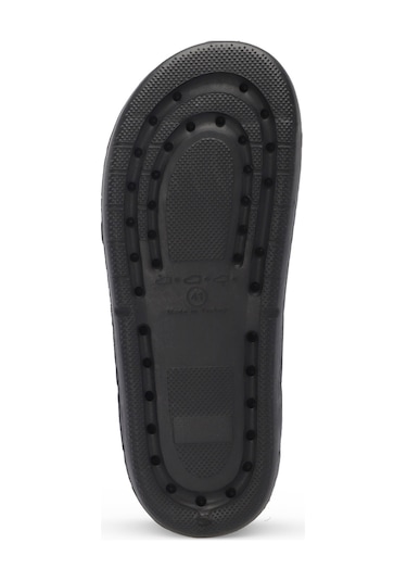 ESEM JETT Erkek  Siyah Terlik