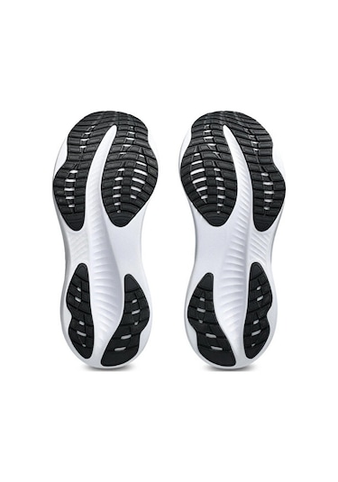 Asics Gel Excite 11 Erkek Koşu Ayakkabısı 1011c080-001 Siyah Siyah
