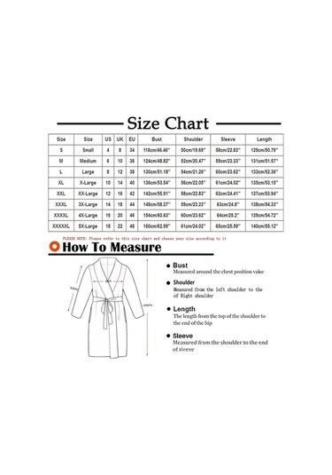 Flybuy Erkek Uzun Kapşonlu Bornoz, Sıcak Gecelik, Uzun Kollu, Rahat Desenli Mavi