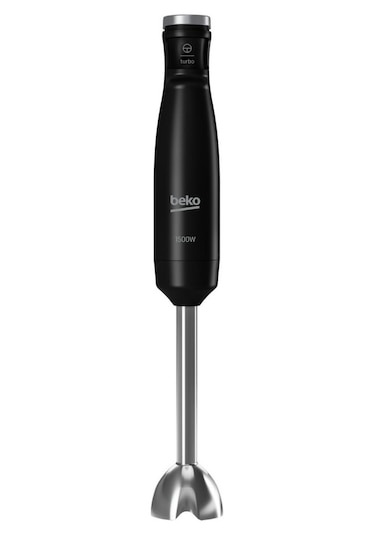 Beko RHB 5050 B Floral 1500 W Blender Seti
