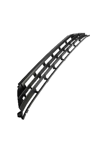 Xc60 Ön Tampon Alt Orta Izgara 2014-2017 Park Sensörlü