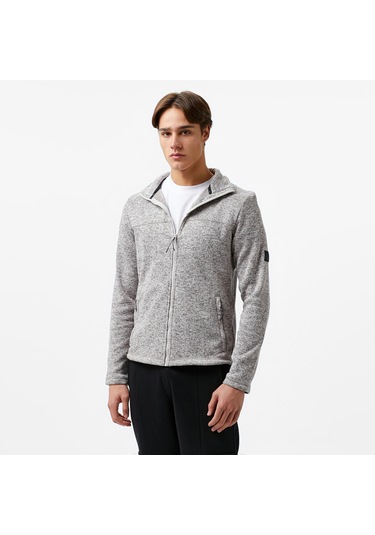 Mc Kinley Rubin Iıı Erkek Lacivert Outdoor Üst 429028 Lacivert