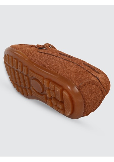 Civil Boys Erkek Çocuk Ayakkabı 26-30 Numara Taba Taba