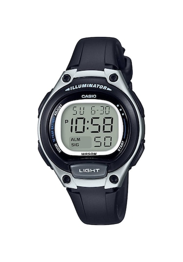 Casio LW-203-1AVDF Kadın Kol Saati