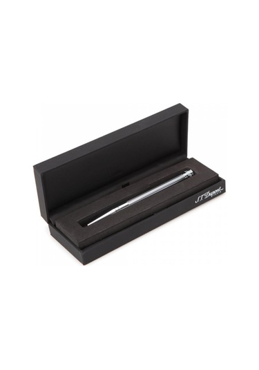 S.T. Dupont Krom Kaplama Tükenmez Kalem 265201