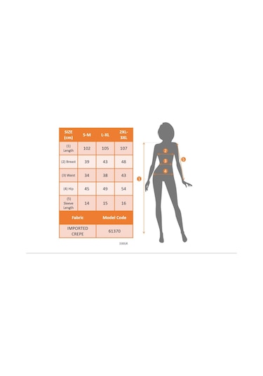 Kadın Kısa Fırfır Kollu Yakası Açık Belden Kuşaklı Çapraz Kesim Detaylı Ithal Krep Elbise Siyah