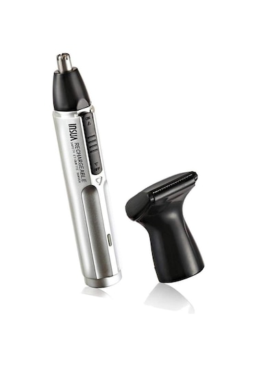 Kulak Burun Kıl Alma Saç Düzeltme Traş Tıraş Makinesi Hd 102