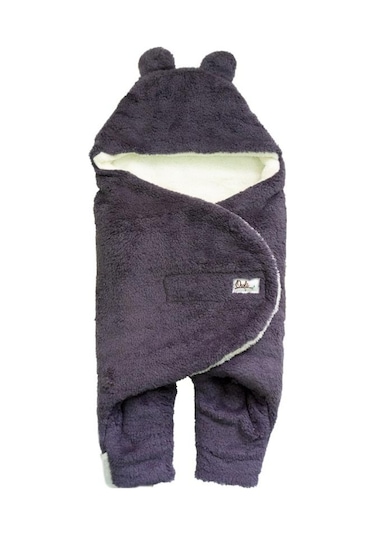 Owlishop Owli Dış Kundak 0-6 Ay Mor