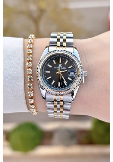 Daniel Klein Dkıste1500 Kadın Kol Saati