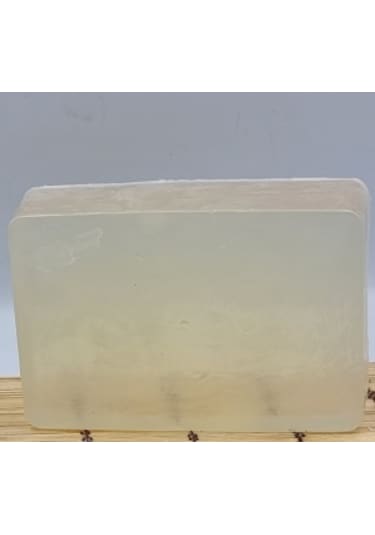 Sabun Bazı Şeffaf 1kg.