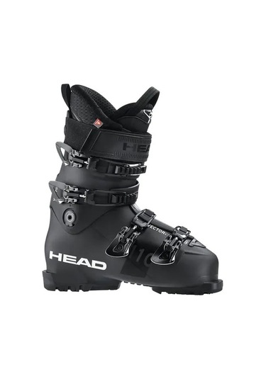 Head Vector 110 Rs Siyah