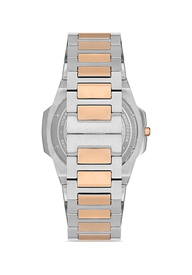 Hislon Men's Classic Cl127t-04sr Çok Renkli