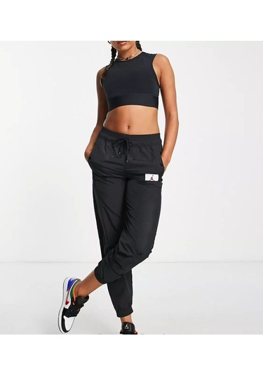 Jordan Dri-fıt Sport Layered Sports Bra Bej