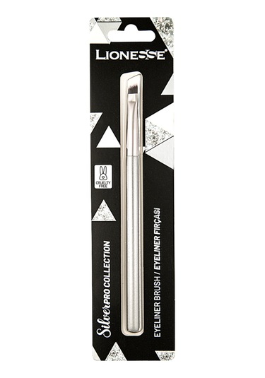 Lıonesse Silver Collection Eyeliner Fırçası 5124