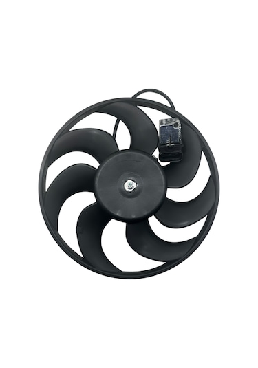 Opel Astra H Radyataör Fan Motoru Maher Marka 19230