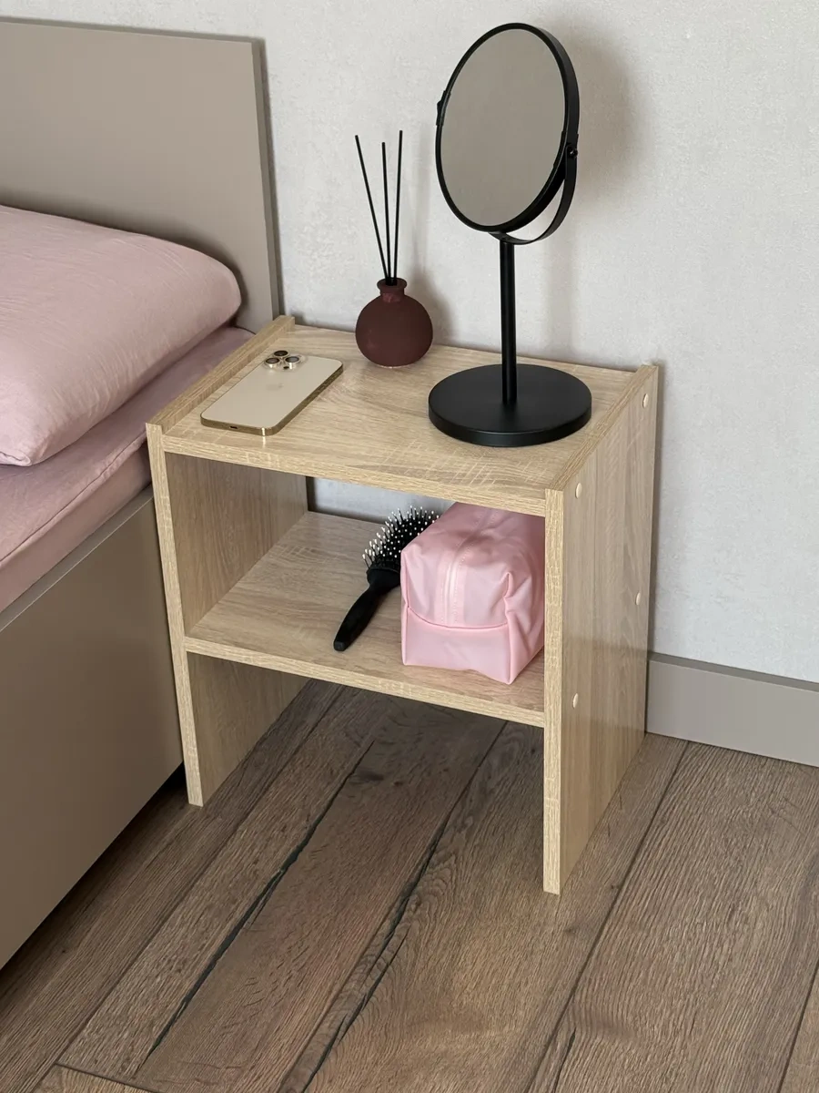 Vestaro Komodin 391316883 Sombra Meşe